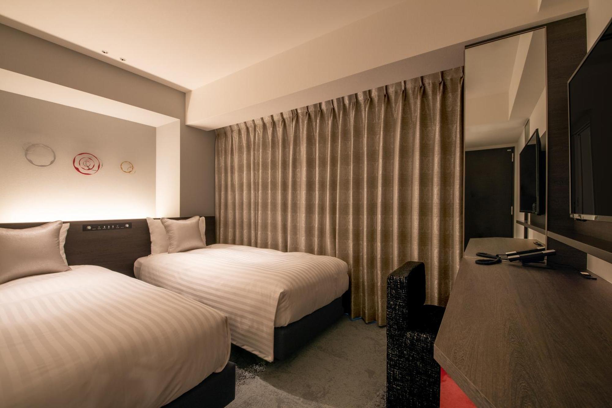 Hotel Vista Tokyo Tsukiji — Photos 2