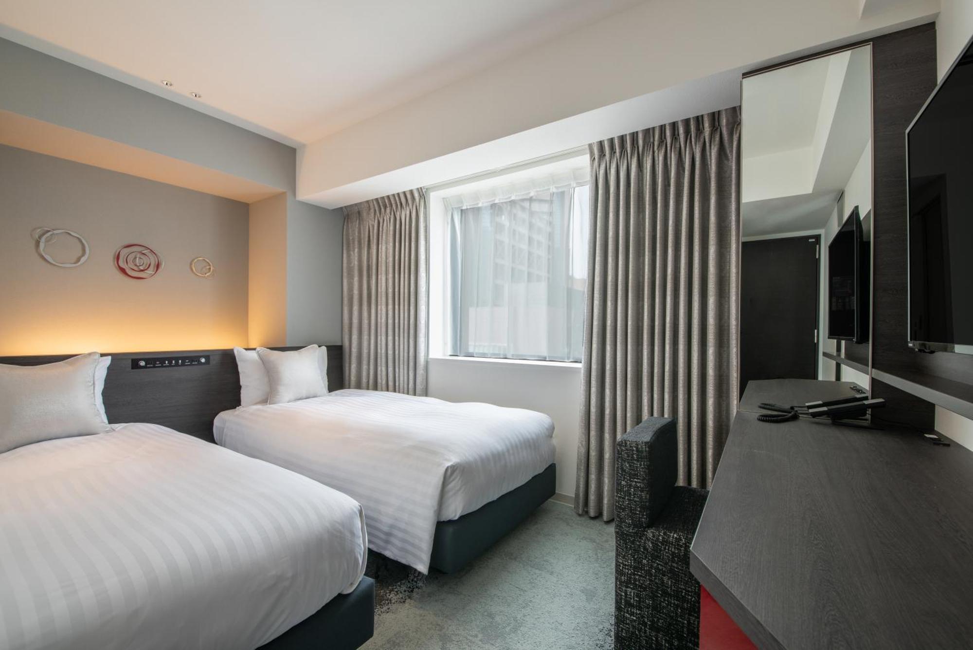Hotel Vista Tokyo Tsukiji — Photos 3